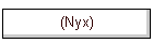 (Nyx)