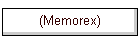 (Memorex)