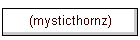 (mysticthornz)